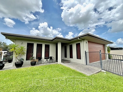 21 MIRRABOOK AV, MAREEBA QLD 4880, 0 phòng ngủ, 0 phòng tắm, House