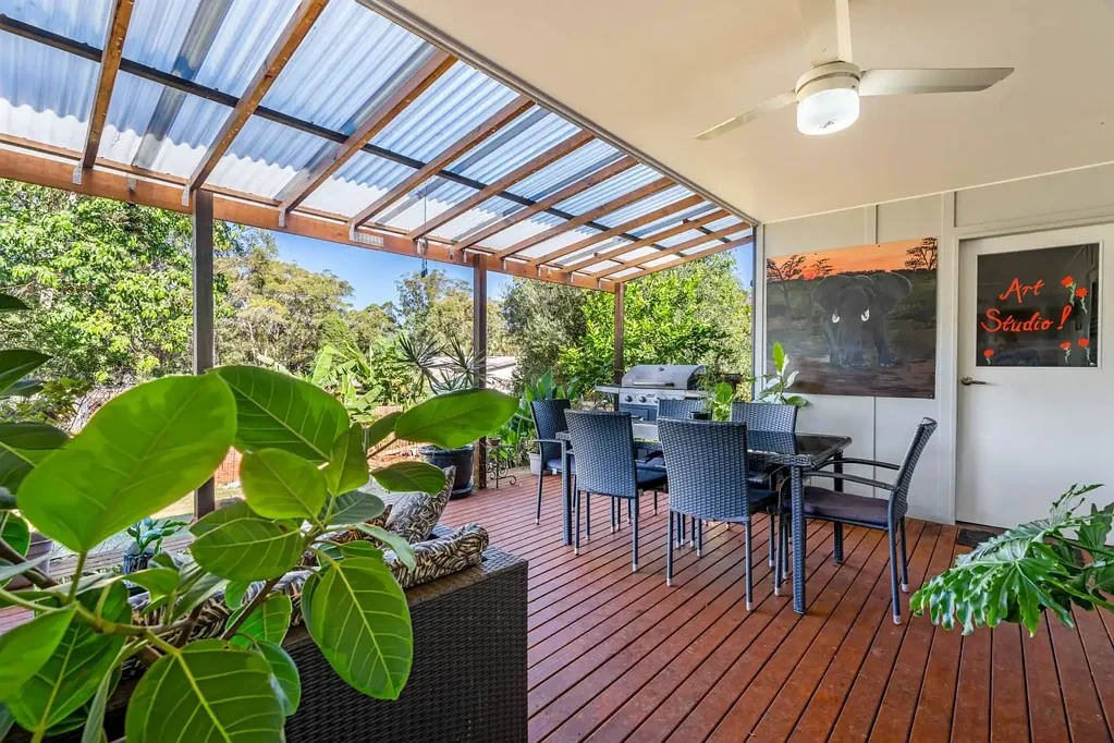 20 Aimeo Esplanade, Russell Island, QLD 4184