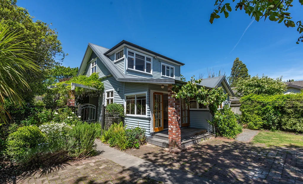 101 Ashgrove Terrace, Somerfield, Christchurch, Canterbury