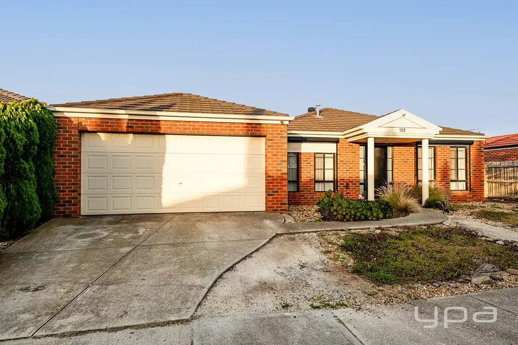 Spacious Family Home in Prime Location!