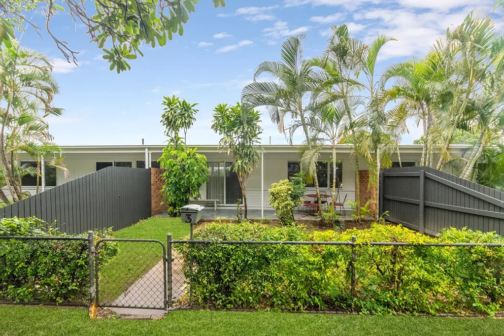 3/2 Burke Street, North Ward, QLD 4810