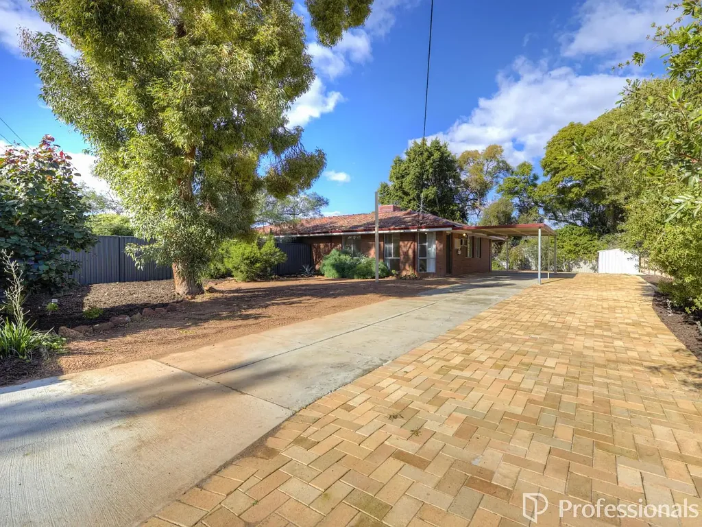 Forrestfield 2 Bedroom Under offer
