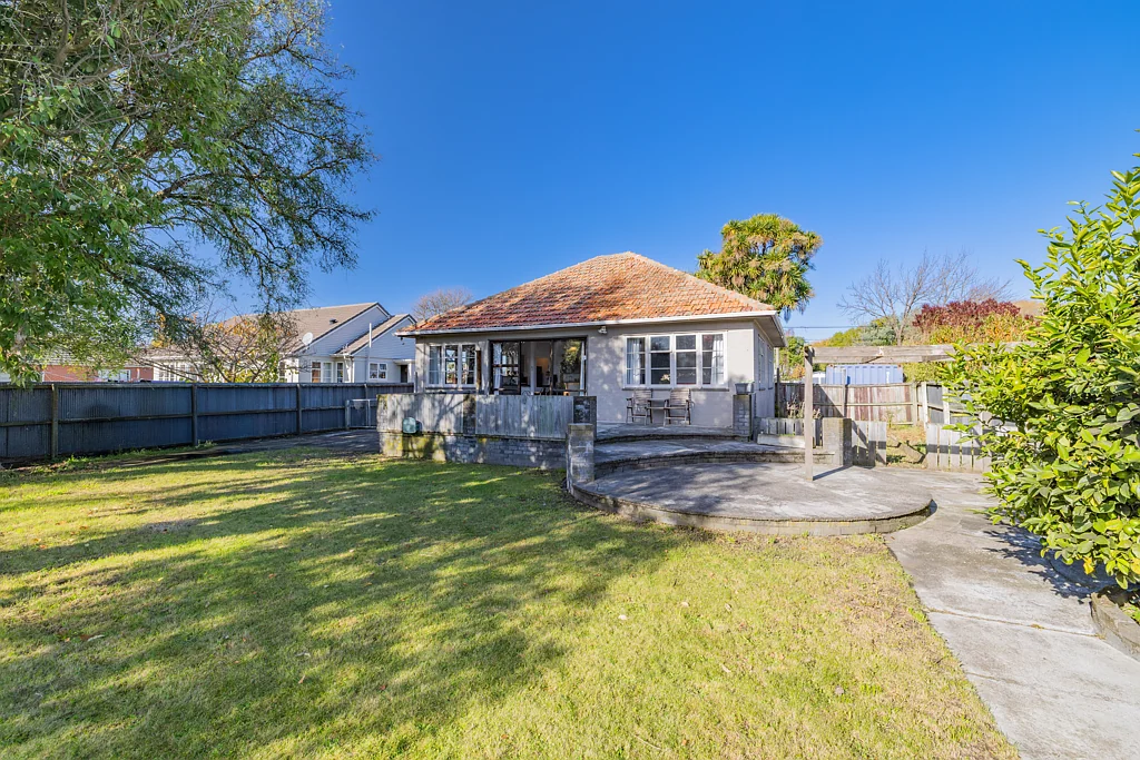 9 Achilles Street, Dallington, Christchurch, Canterbury