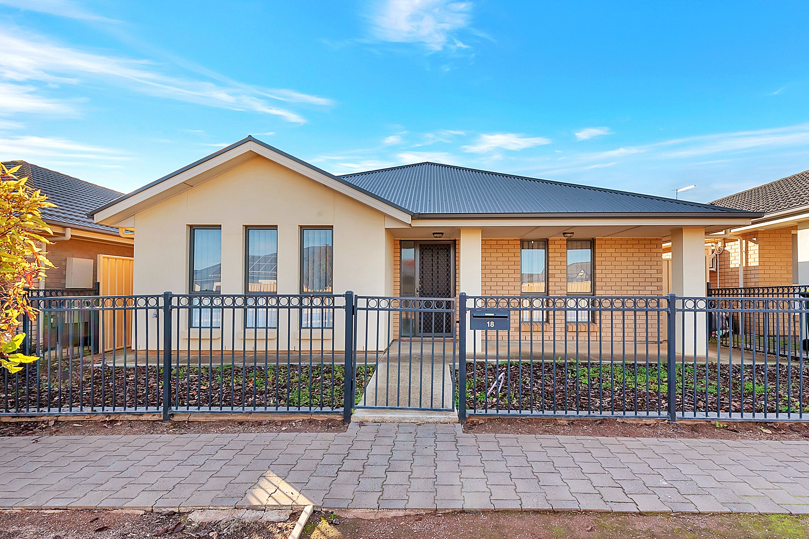 18 ELPHICK ST, MUNNO PARA SA 5115, 0房, 0浴, House