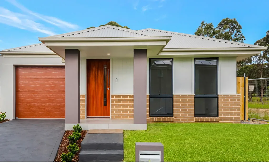 Family Home in Eden Estate