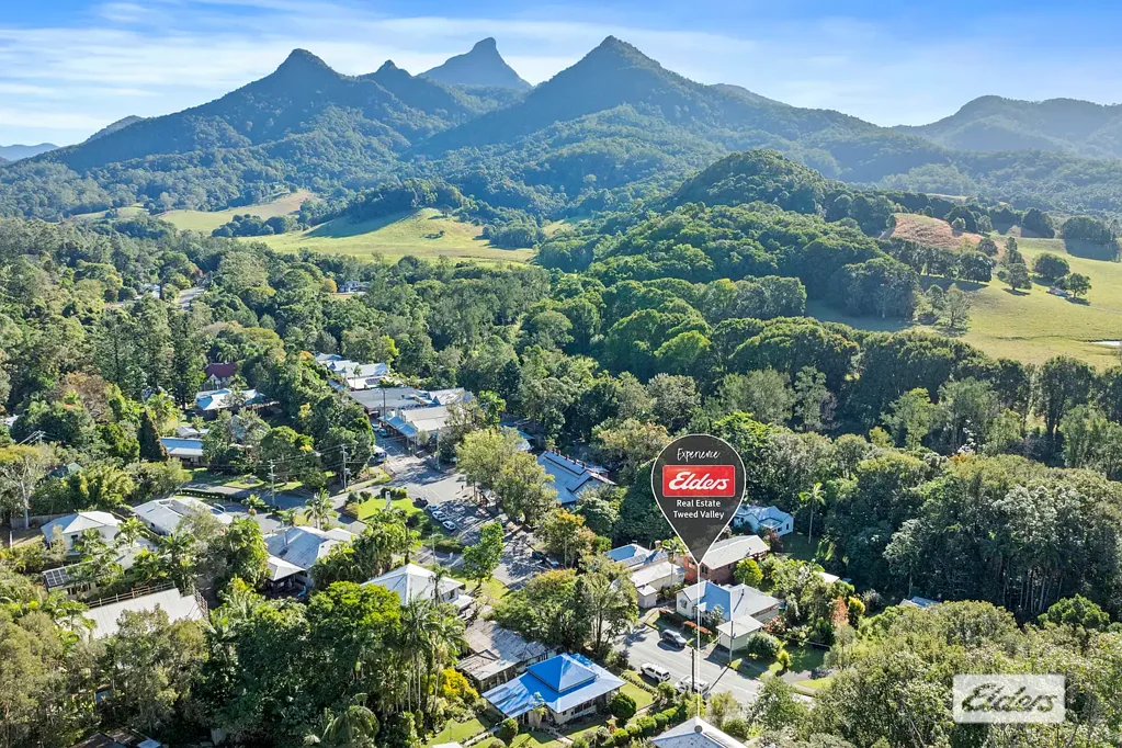 1445 Kyogle Road, Uki, NSW 2484