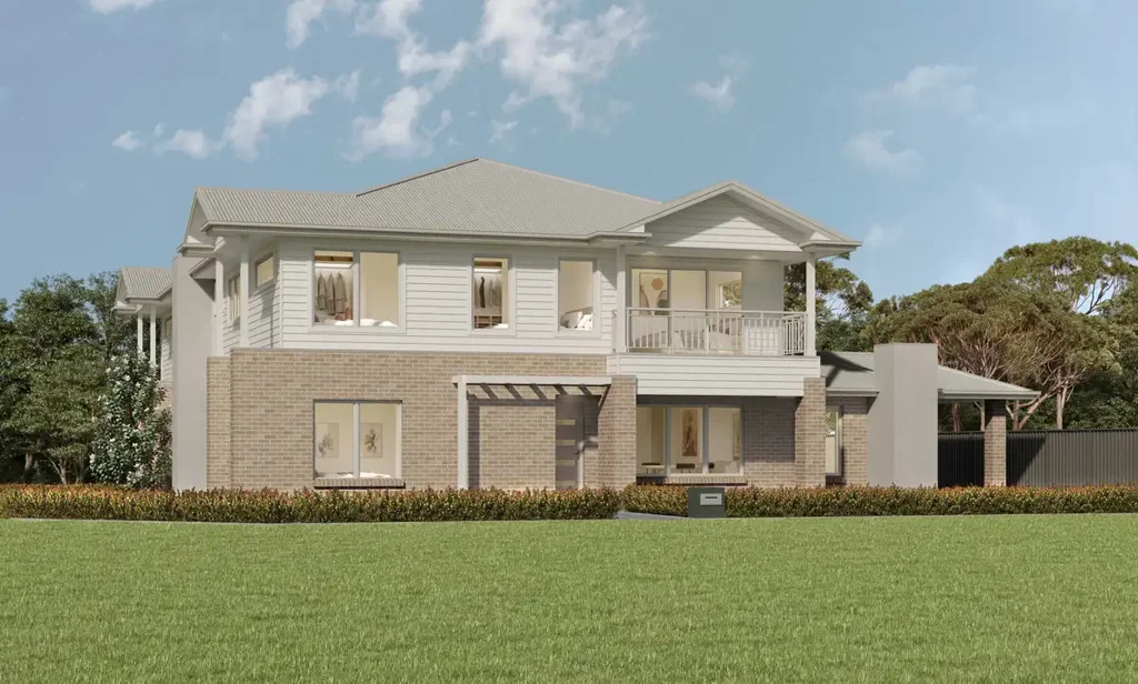 Gilead 4 Slaapkamer McDonald Jones Quality – Stylish Duplex in a Growing Community