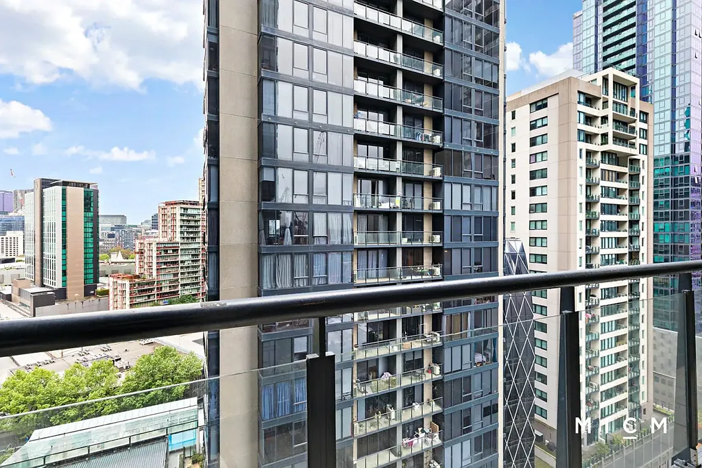 Southbank 1部屋 Low-Maintenance Retreat with Northern Sunlight