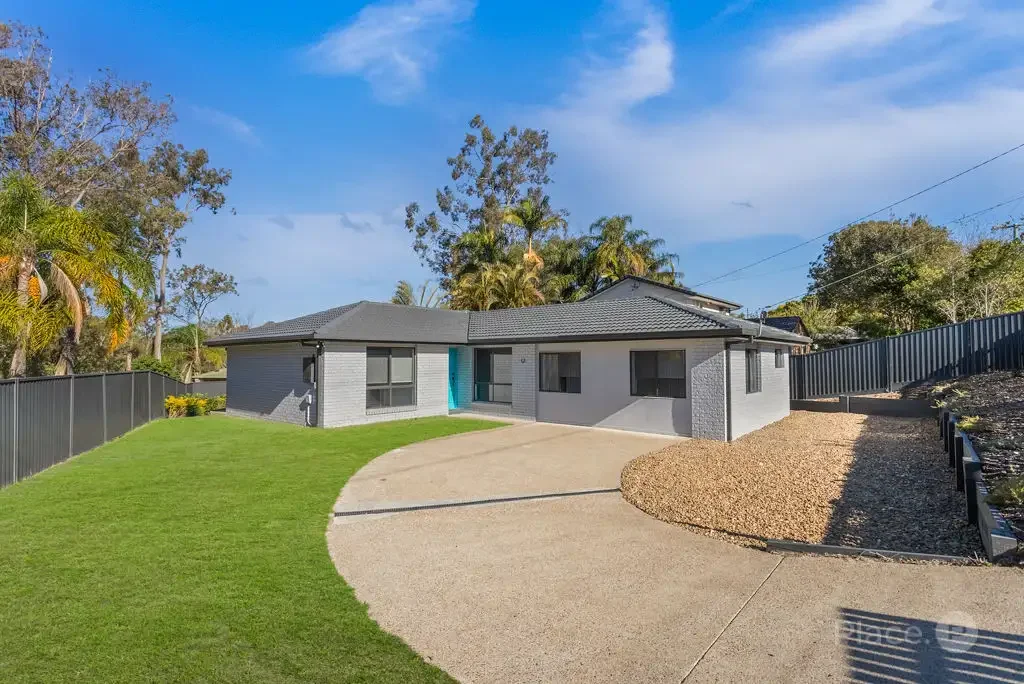 Collingwood Park 5ਬੈੱਡਰੂਮ IDEAL INVESTMENT OPPORTUNITY + TOP TO TOE RENOVATION + 5 BEDROOMS