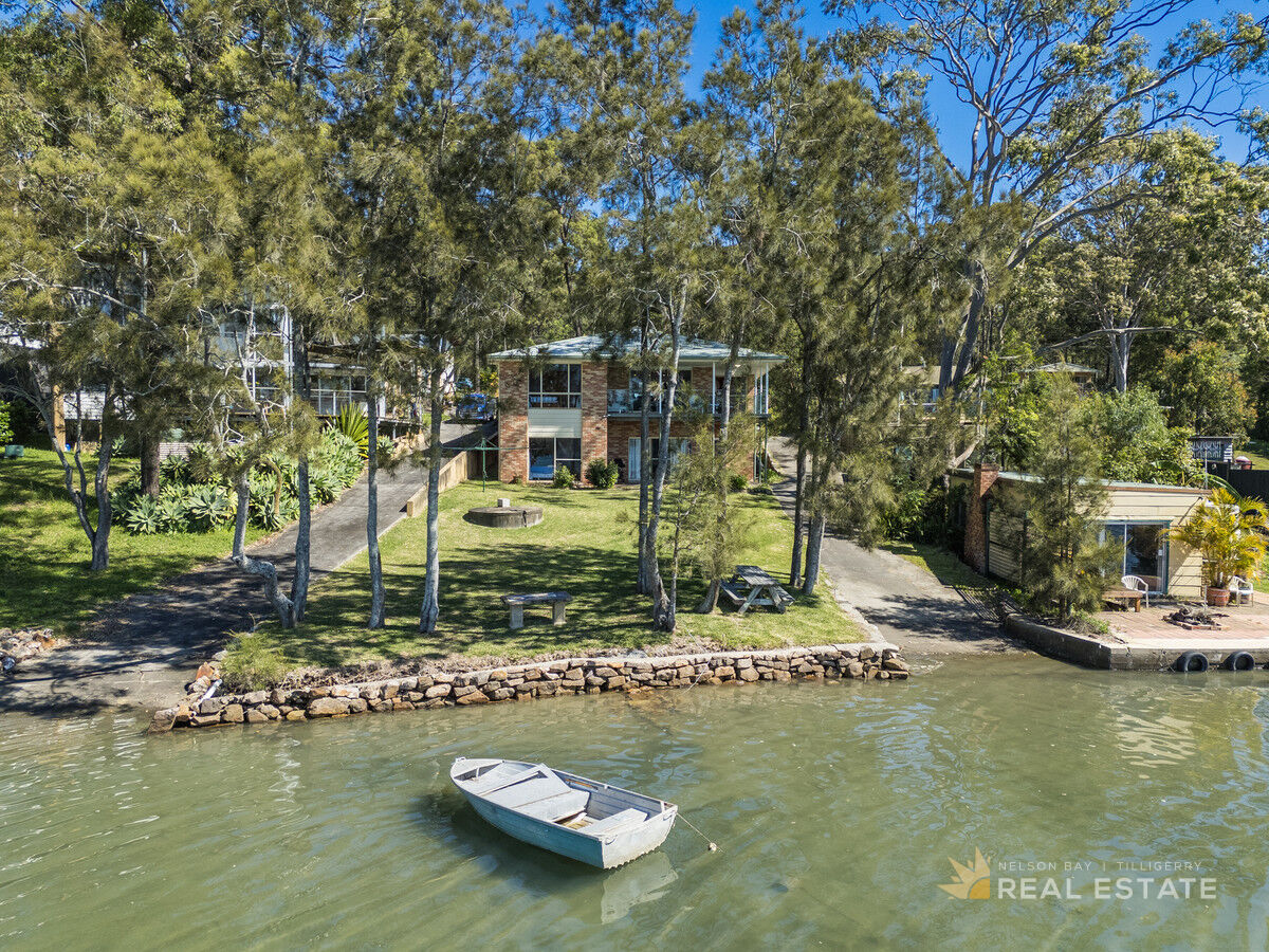 68 EASTSLOPE WAY, NORTH ARM COVE NSW 2324, 0 غرف, 0 حمامات, House