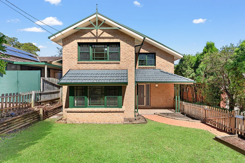 118 Greville Street, Chatswood, NSW 2067