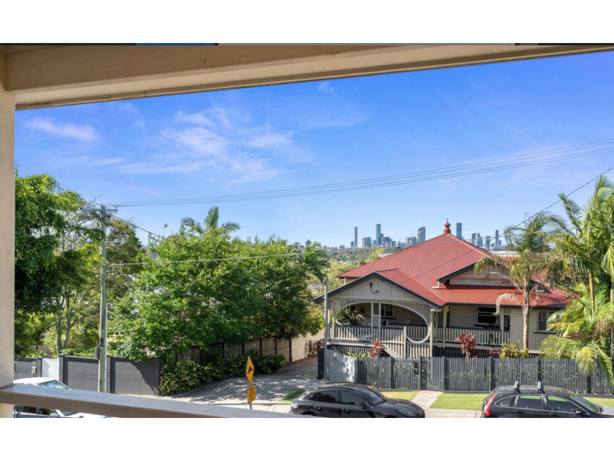 UNIT 7 30 VILLA ST, ANNERLEY QLD 4103, 0 Bedrooms, 0 Bathrooms, Flat