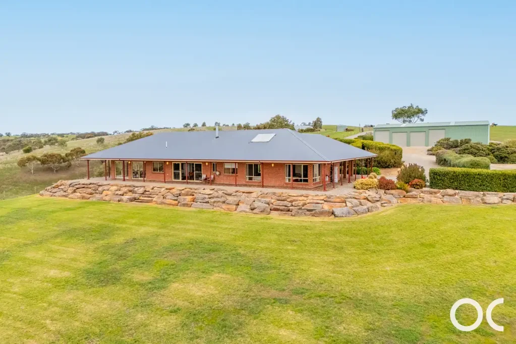 88A Woodgate Hill Road, Kyeema, SA 5172