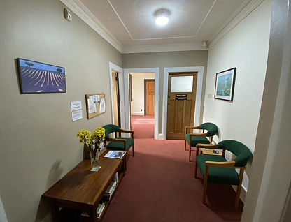 IIA and IIC/235 Broadway Avenue, Palmerston North Central, Palmerston North City, 0 Bedrooms, 0 Bathrooms, Office Premises
