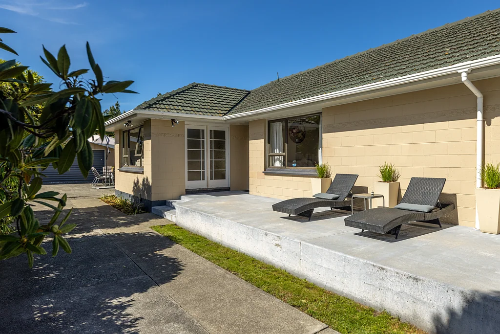 26 Liverton Crescent, Bishopdale, Christchurch, Canterbury