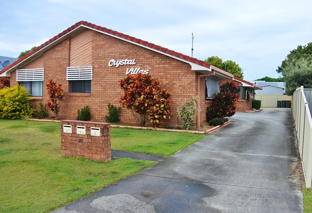 Refurbished 2 Bedroom With Aircon
