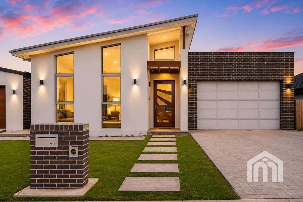 Moncrieff 4Kwarto Former Display Home | Custom-Built Luxury | A Rare Single-Level Masterpiece