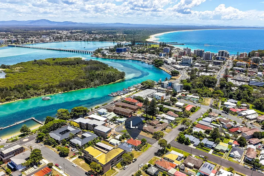 Forster 4房  A True Piece Of Forster's History