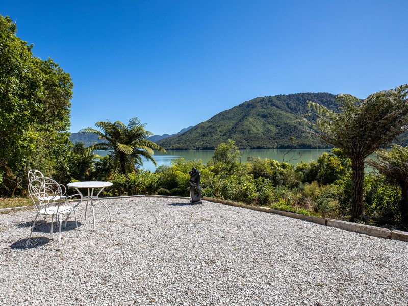 810 Queen Charlotte Drive, Havelock, Marlborough, 4 phòng ngủ, 0 phòng tắm