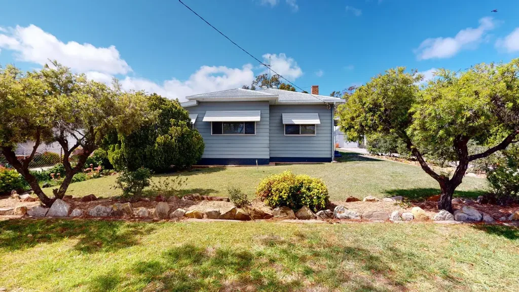 11 Carroll Street, Gunnedah, NSW 2380