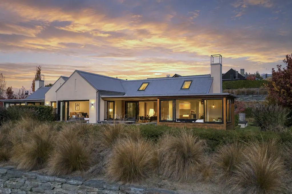 Arrowtown 3 Bedroom SINGLE LEVEL LIVING WITH ELEVATED VIEWS
