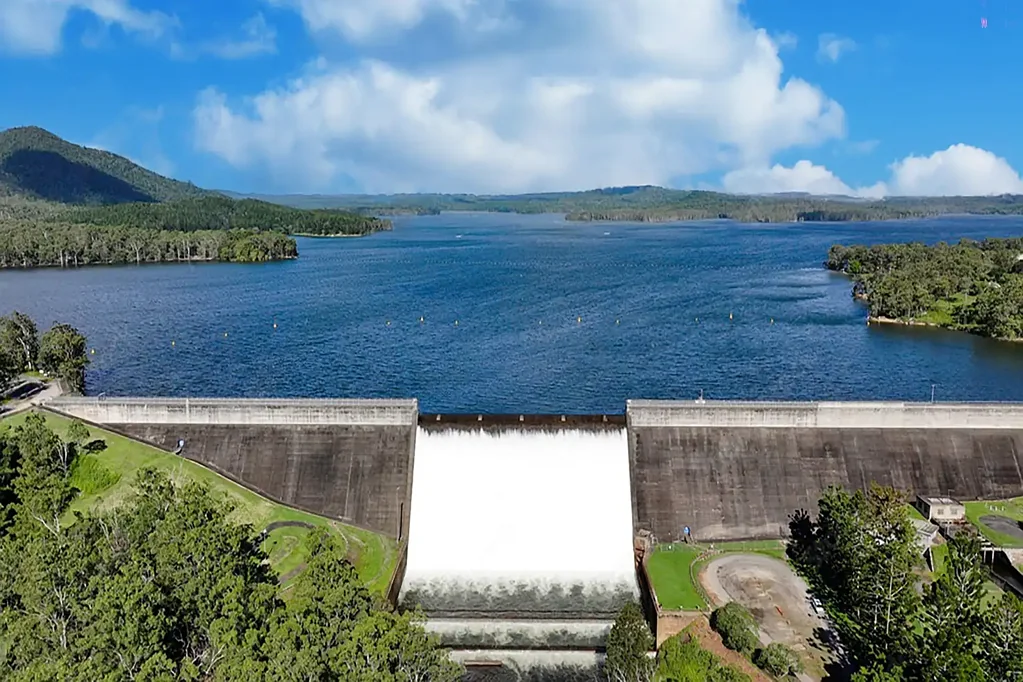 Mareeba Premium Irrigation Water Allocation - 124 Megalitres within the Mareeba Dimbulah Water Supply Scheme