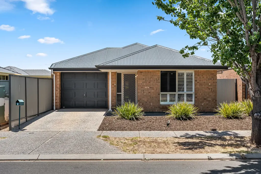 3 Pioneer Way, Eyre, SA 5121