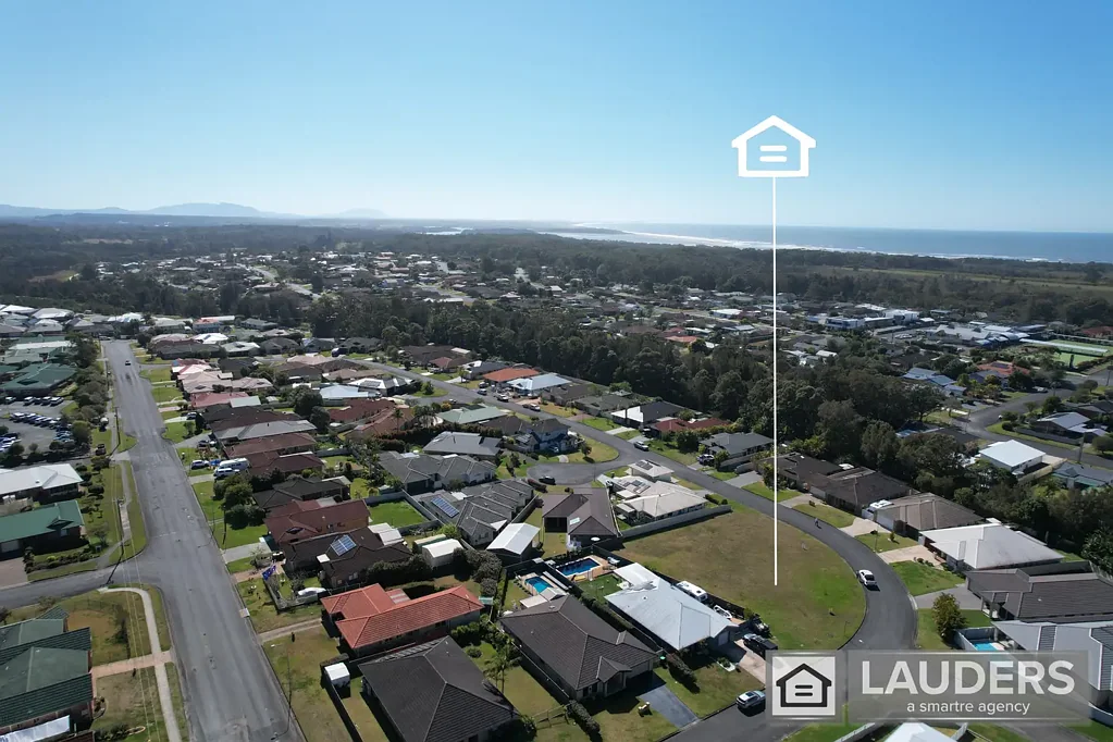 36 Ivy Crescent, Old Bar, NSW 2430