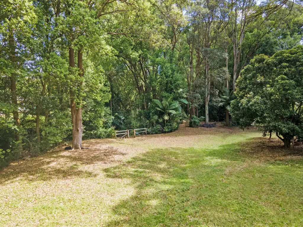 Nambour Edge of Woombye Hinterland Acreage