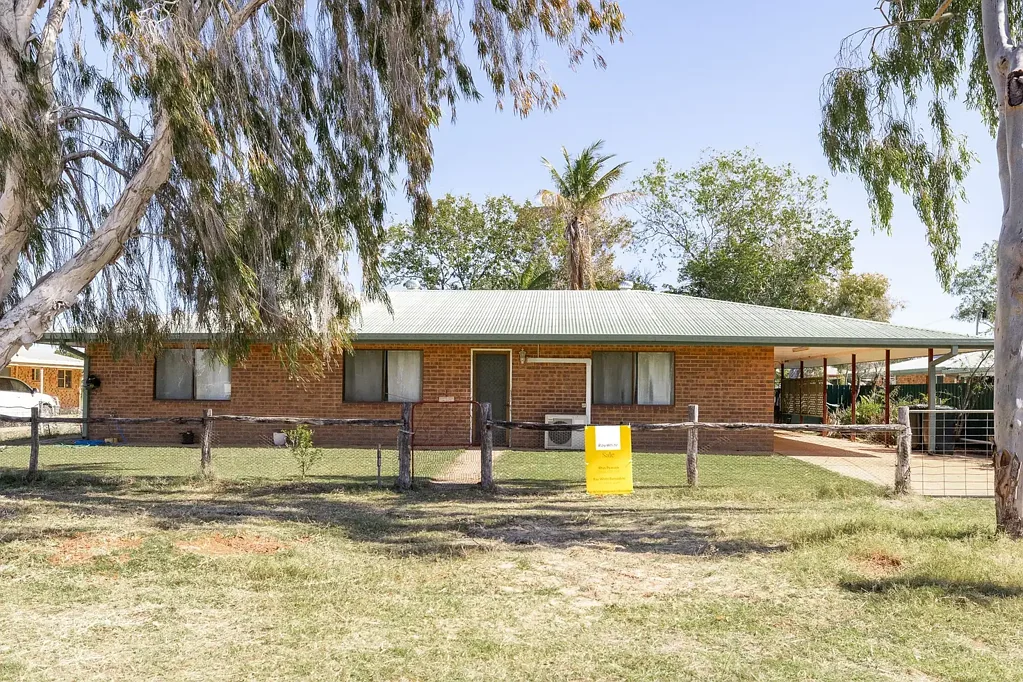 70 Beech Street, Barcaldine, QLD 4725