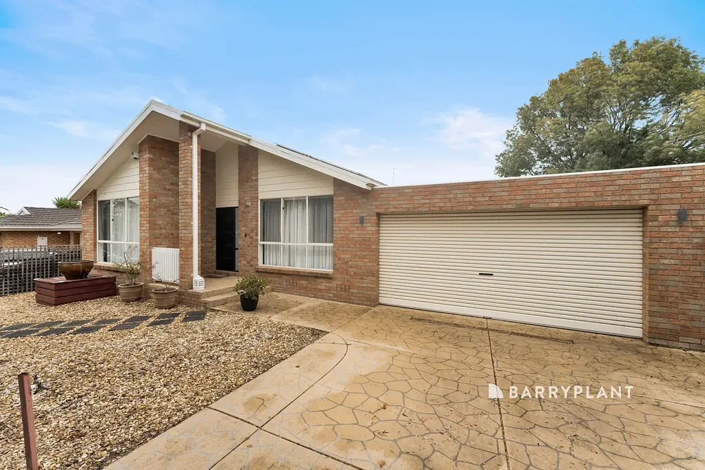 Narre Warren 4chambre The home that has it all
