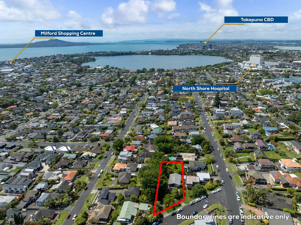 Milford 4房  New Standalone Homes, Westlake Zone