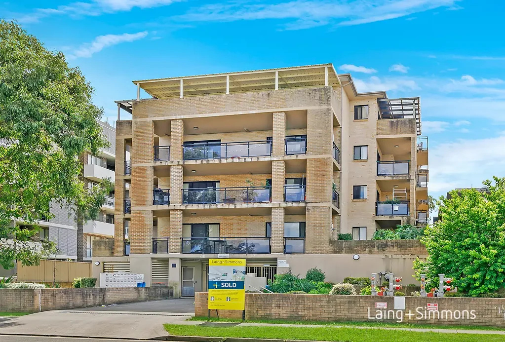 22/1-5 Durham Street, Mount Druitt, NSW 2770
