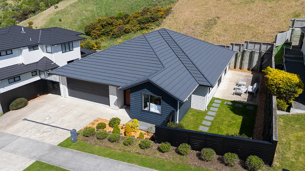 111 Melksham Drive, Churton Park, Wellington