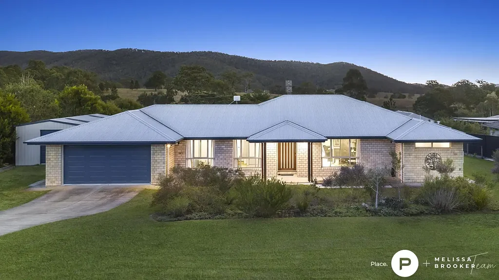 Woodford 4房 乡村空间与现代舒适 Country space with modern comfort