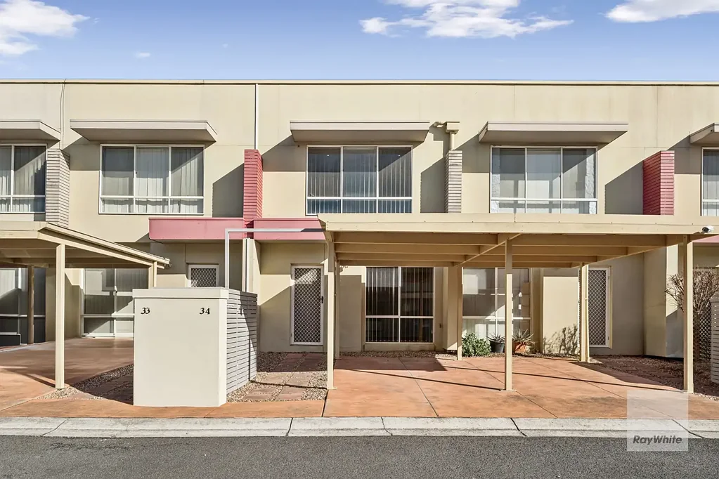34/358 Sydenham Road, Sydenham, VIC 3037