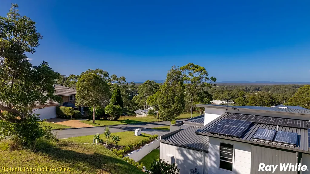 Tallwoods Village Exceptional Opportunity - Luxury Living with Ocean and Hinterland Views!