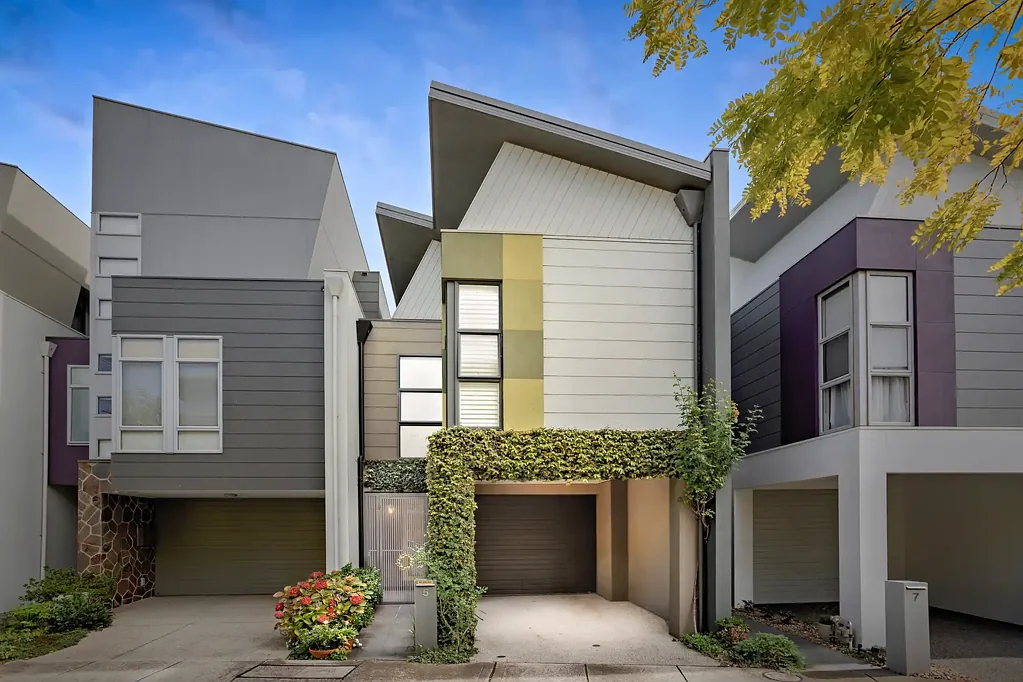 5 Sunset Drive, Williamstown, VIC 3016