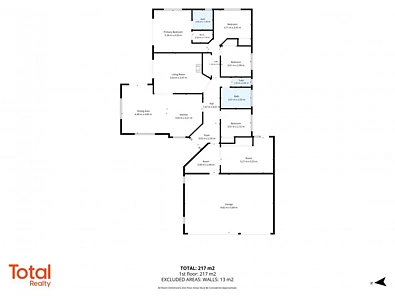 31 Allison Crescent, Kaiapoi, Waimakariri, 4 Bedrooms, 2 Bathrooms, Unspecified