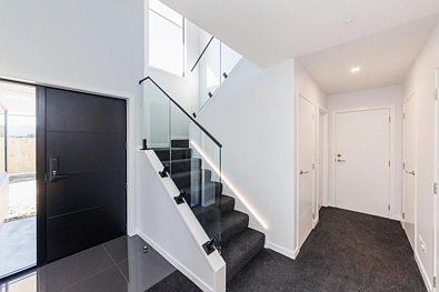 Fitzherbert 5બેડરૂમ Large Family Home - Pacific Heights