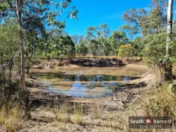 Lot 39 Mclean Road, Durong