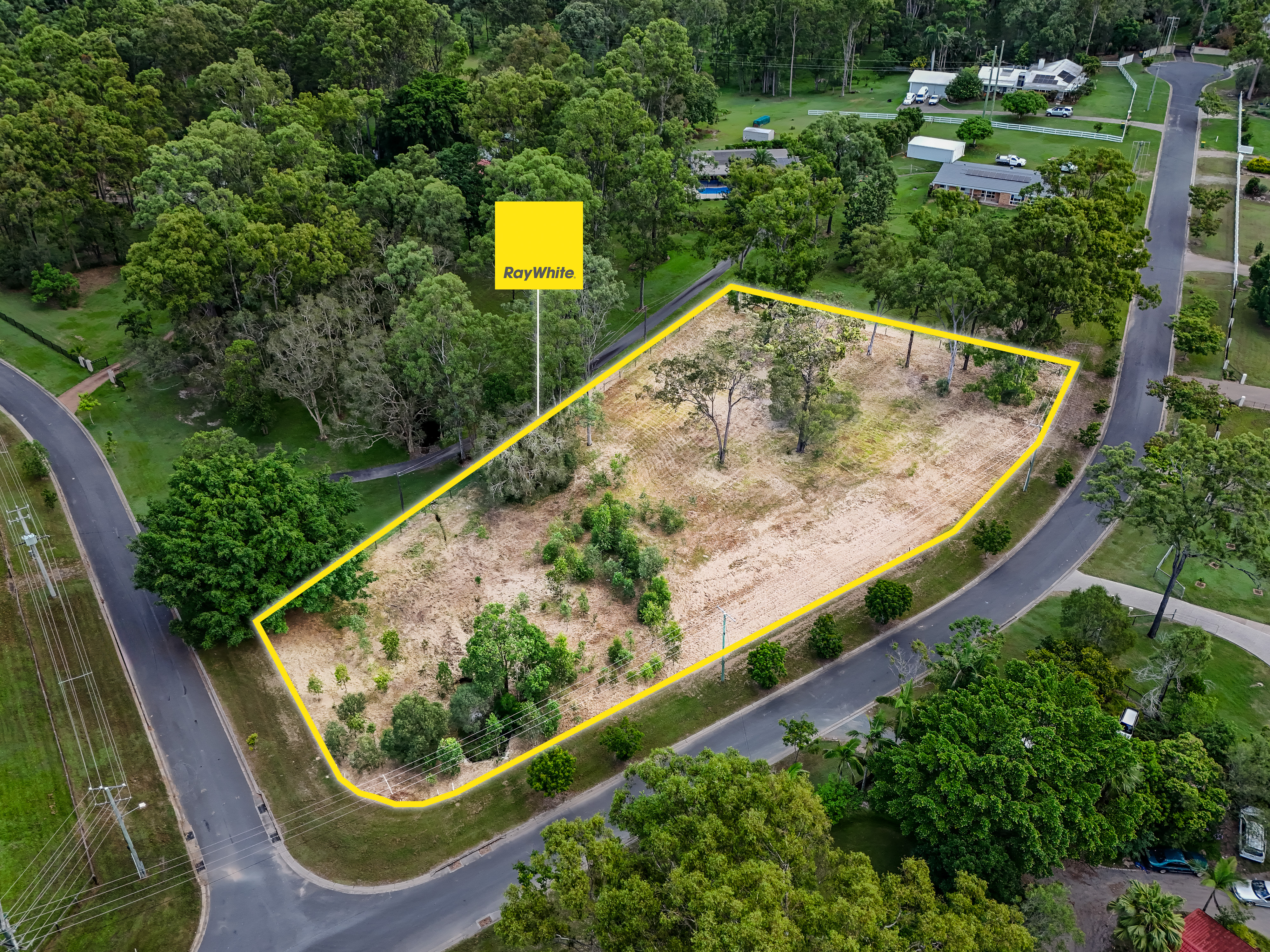 10 DOHERTY CT, ORMEAU QLD 4208, 0 Kuwarto, 0 Banyo, Section