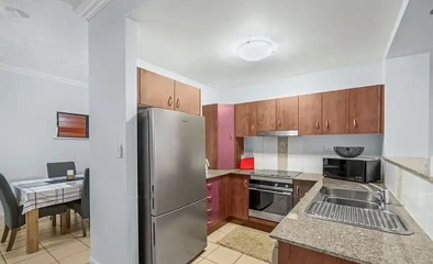362/2-8 Rigg Street, Woree, QLD 4868, 2 રૂમ, 2 બાથરૂમ, Townhouse