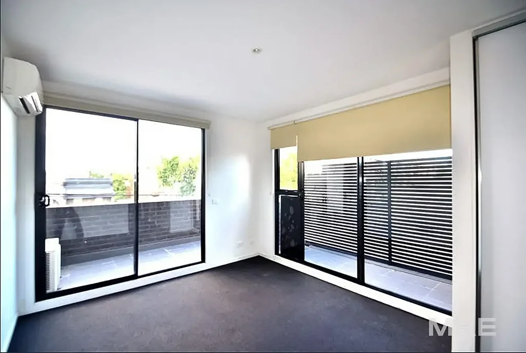 Comfortable studio in heart of Carlton