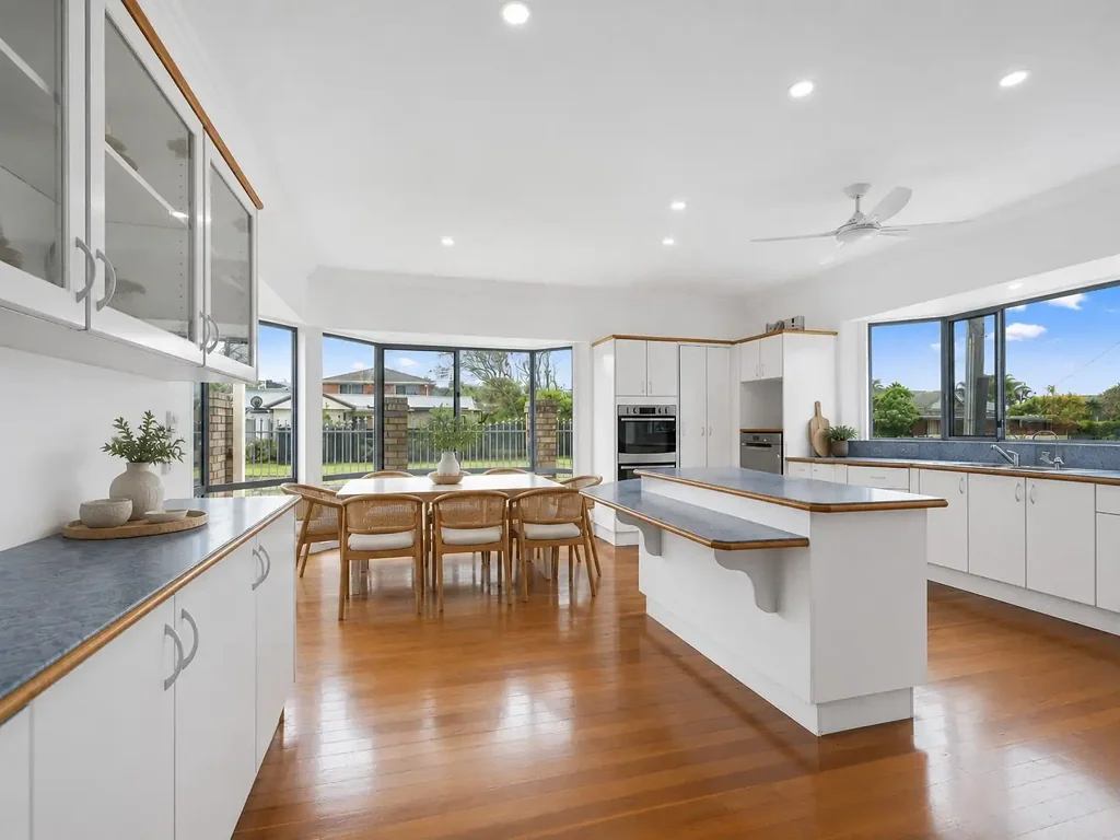 Sawtell 6房  Dual Living in the Heart of Sawtell