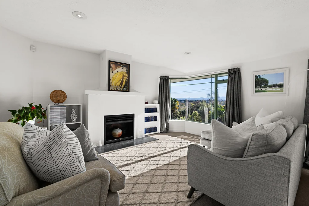 Havelock North 3部屋 A hidden retreat awaits