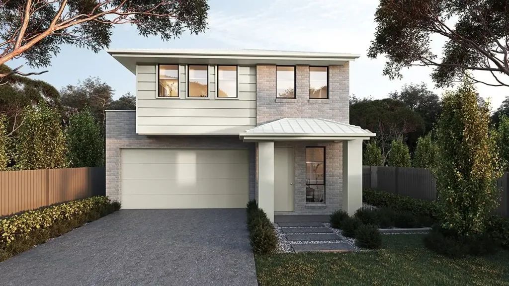 Address Withheld, Leppington, NSW 2179