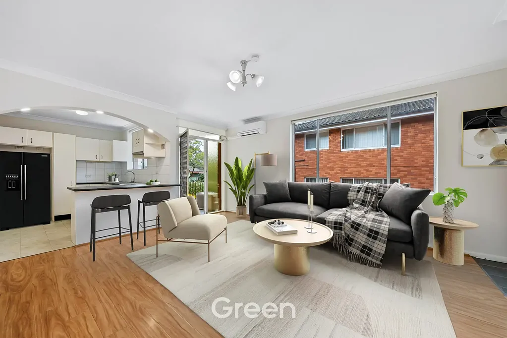 3/16A Union Street, West Ryde, NSW 2114