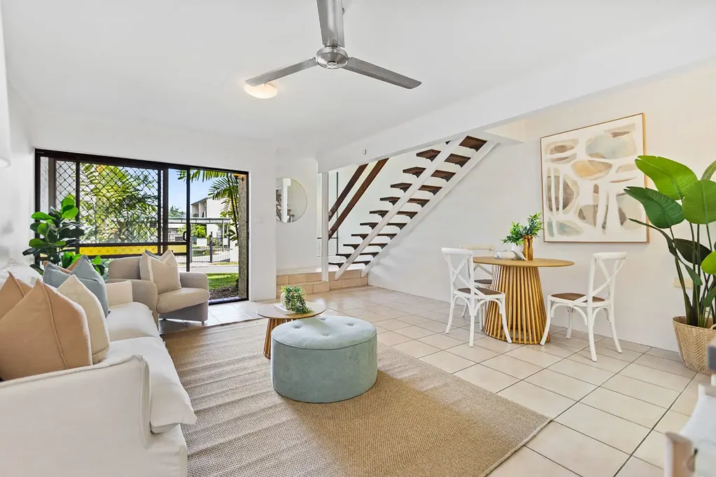 16/55-61 Mazlin Street, Edge Hill, QLD 4870