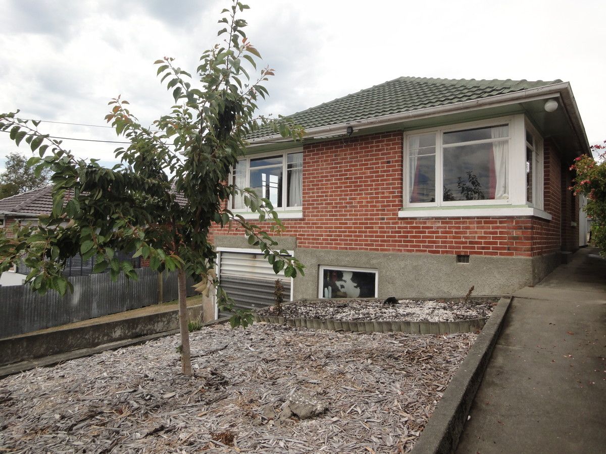 12 Bradley Street, Watlington, Timaru, 3 habitaciones, 0 baños